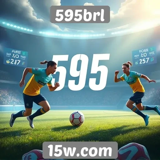 Como 595brl se destaca na indústria de jogos