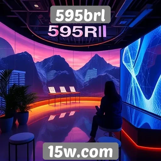 Perspectivas futuras para o site 595brl