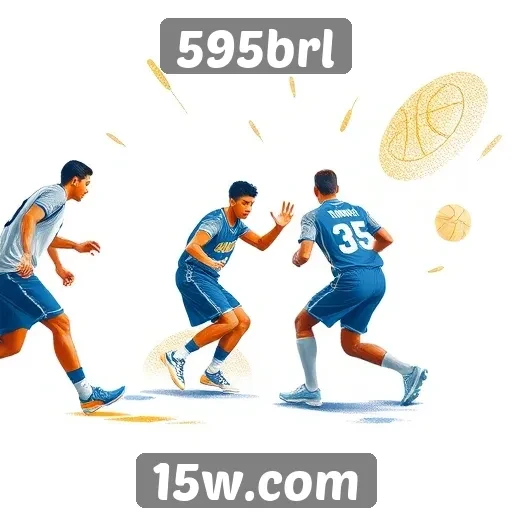 Impacto do 595brl na comunidade de jogadores