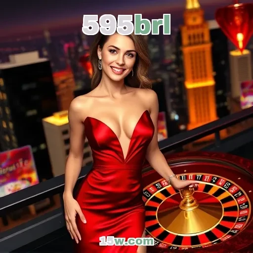 595brl: Novos Jogos Que Você Precisa Conhecer Hoje Mesmo!