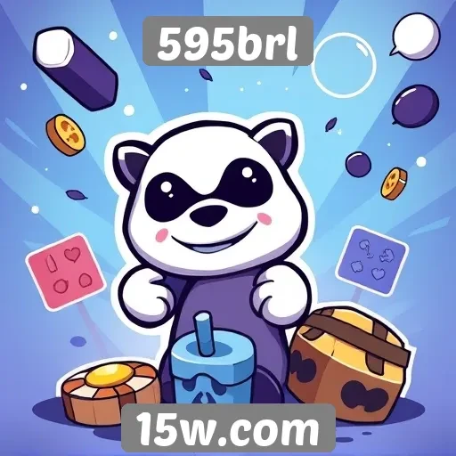 Dicas de jogos populares no site 595brl