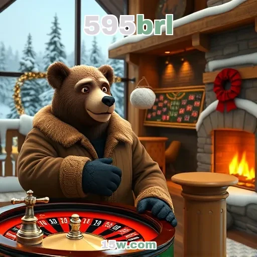 595brl: Jogos Populares Que Você Precisa Experimentar Hoje Mesmo!