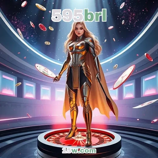 595brl: Atrações Imperdíveis das Caça-Níqueis para Você Jogar