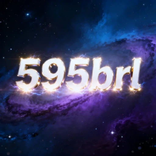 595brl logo