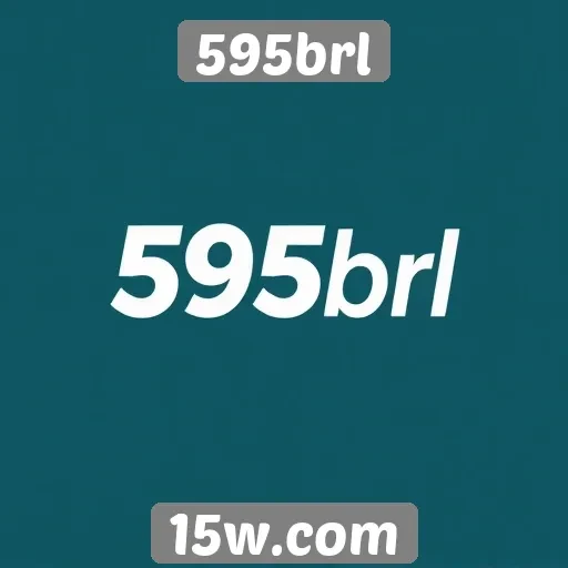 Experiência do usuário no 595brl é prioridade