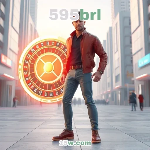 595brl: Esportes Virtuais Revelam Novas Fronteiras para Apostadores